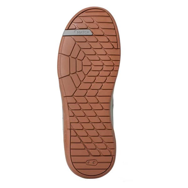 Crankbrothers Skor Stamp Street Lace Gum Outsole Grönt EU 42 Man