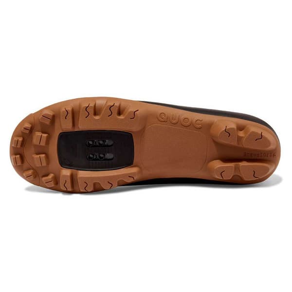 Quoc Grusskor Gran Tourer Svart EU 43 Man