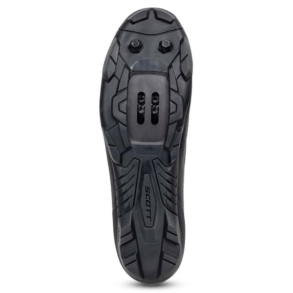 Scott Mtb Kengät Vertec Musta EU 44 Mies