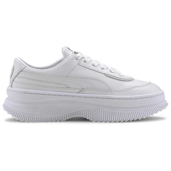 Puma Select Utbildare Deva Vit EU 41 Kvinna