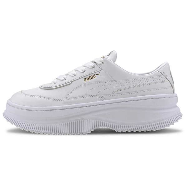 Puma Select Utbildare Deva Vit EU 41 Kvinna
