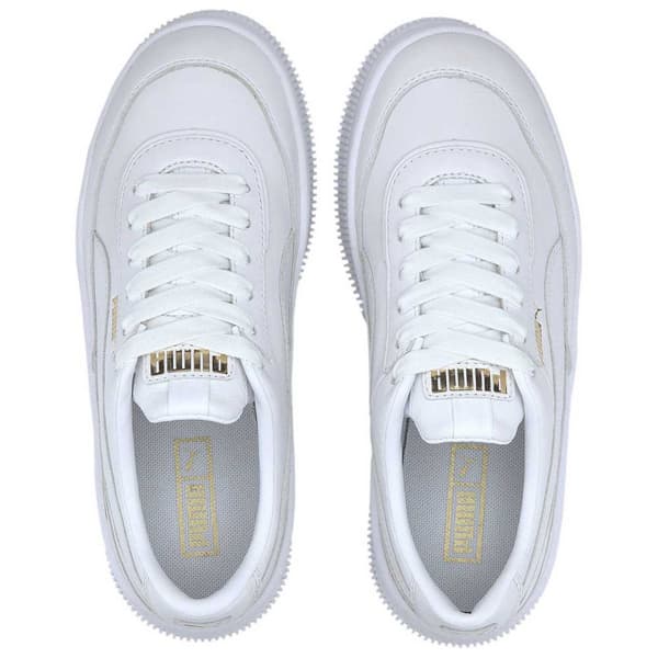 Puma Select Utbildare Deva Vit EU 41 Kvinna
