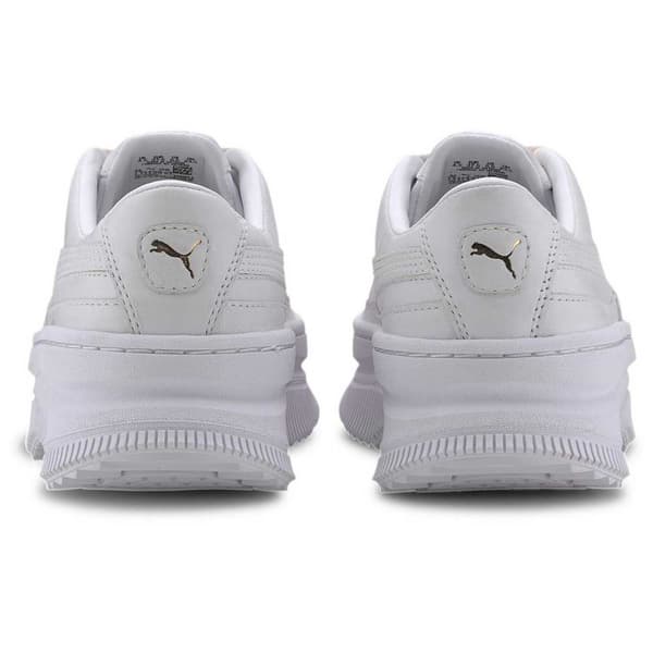 Puma Select Utbildare Deva Vit EU 41 Kvinna