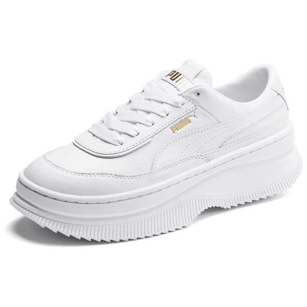 Puma Select Utbildare Deva Vit EU 41 Kvinna
