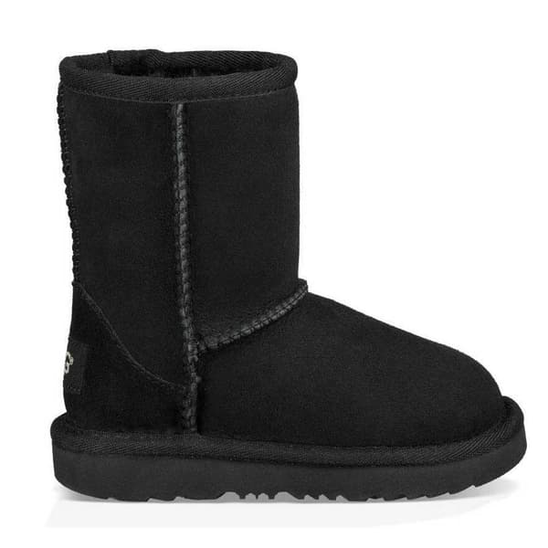 Ugg Kids Støvler Toddler Classic Ii Sort EU 22 Dreng