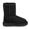 Miniatyrbillede 3 af 6: Ugg Kids Støvler Toddler Classic Ii Sort EU 22 Dreng