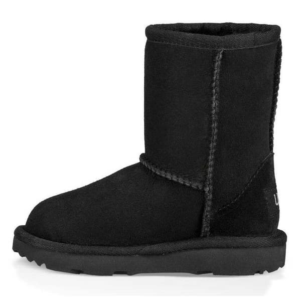 Ugg Kids Støvler Toddler Classic Ii Sort EU 22 Dreng