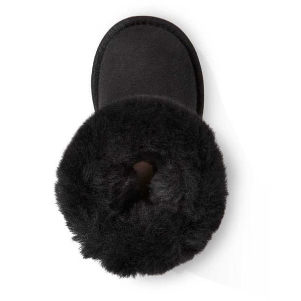 Ugg Kids Støvler Toddler Classic Ii Sort EU 22 Dreng