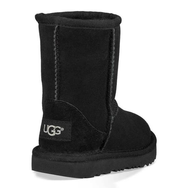 Ugg Kids Støvler Toddler Classic Ii Sort EU 22 Dreng