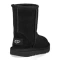 Miniatyrbillede 6 af 6: Ugg Kids Støvler Toddler Classic Ii Sort EU 22 Dreng