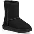 Miniatyrbillede 1 af 6: Ugg Kids Støvler Toddler Classic Ii Sort EU 22 Dreng