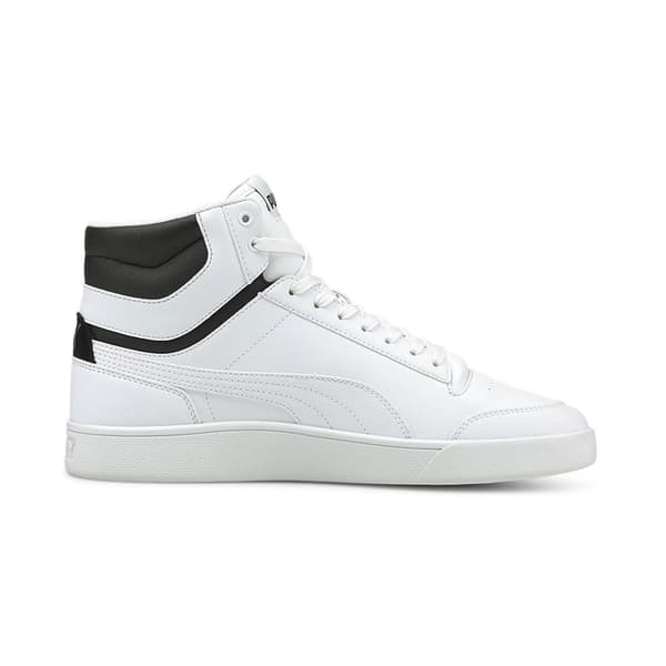 Puma Shuffle Mid Vit EU 39 Man
