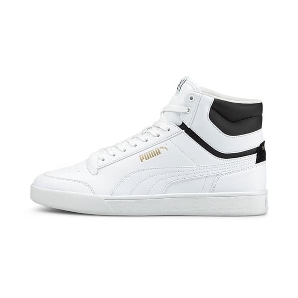 Puma Shuffle Mid Vit EU 39 Man