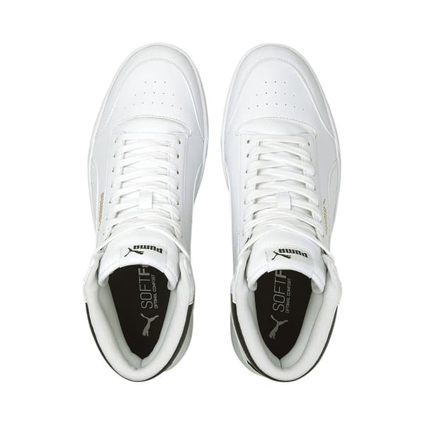 Puma Shuffle Mid Vit EU 39 Man
