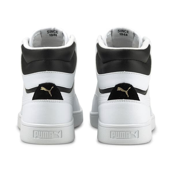 Puma Shuffle Mid Vit EU 39 Man