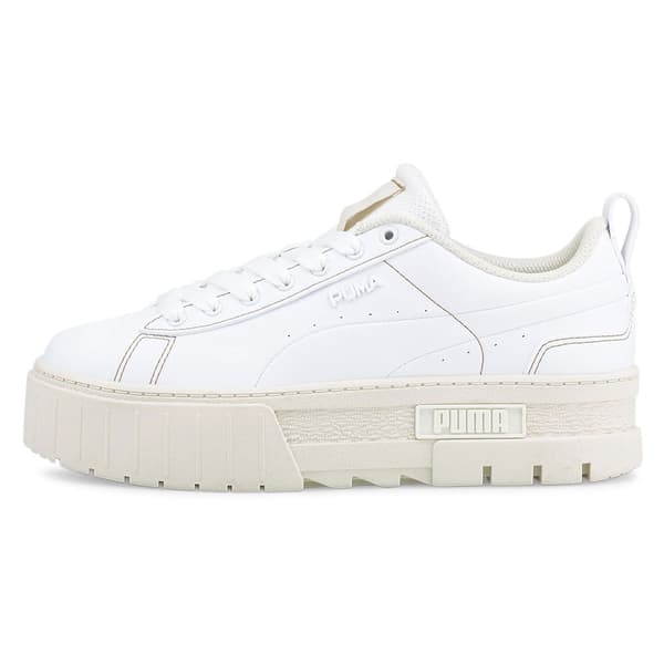 Puma Select Valmentajat Mayzeuse Valkoinen EU 39 Nainen