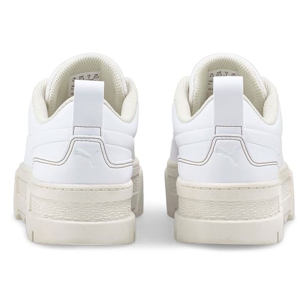 Puma Select Valmentajat Mayzeuse Valkoinen EU 39 Nainen
