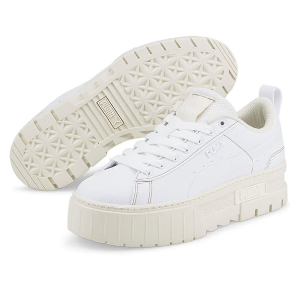 Puma Select Valmentajat Mayzeuse Valkoinen EU 39 Nainen