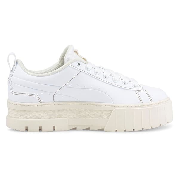 Puma Select Valmentajat Mayzeuse Valkoinen EU 39 Nainen