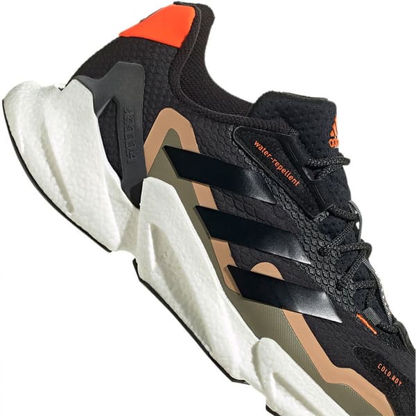 Adidas Sportswear Løbe Skoe X9000l4 C.rdy Sort EU 43 1/3 Mand