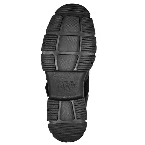 Ugg Saappaat Ashton Lace Up Ruskea EU 38 Nainen