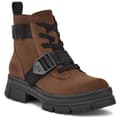 Pikkukuva 1 / 8: Ugg Saappaat Ashton Lace Up Ruskea EU 38 Nainen