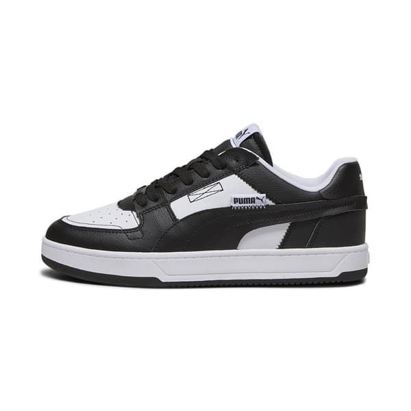 Puma Trænere Caven 2.0 Vtg Hvid EU 41 Mand