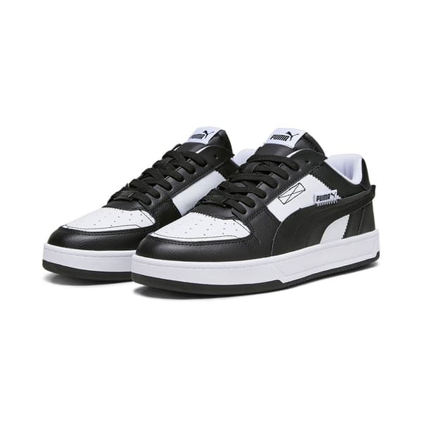 Puma Trænere Caven 2.0 Vtg Hvid EU 41 Mand