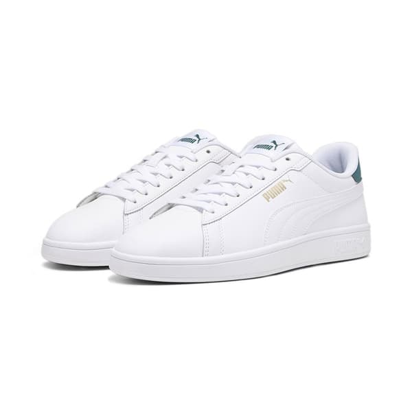 Puma Utbildare Smash 3.0 L Vit EU 44 Man