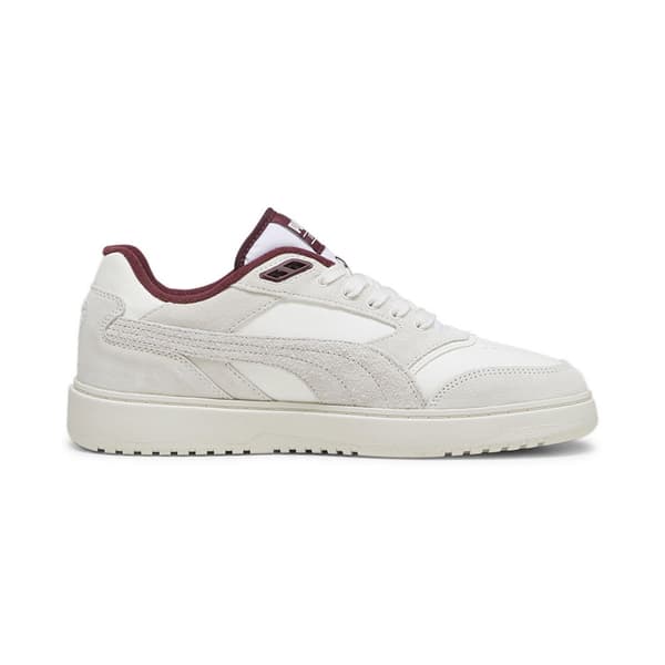 Puma Select Valmentajat Doublecourt Prm Valkoinen EU 43 Mies