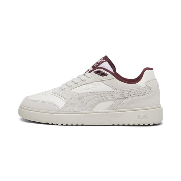 Puma Select Valmentajat Doublecourt Prm Valkoinen EU 43 Mies