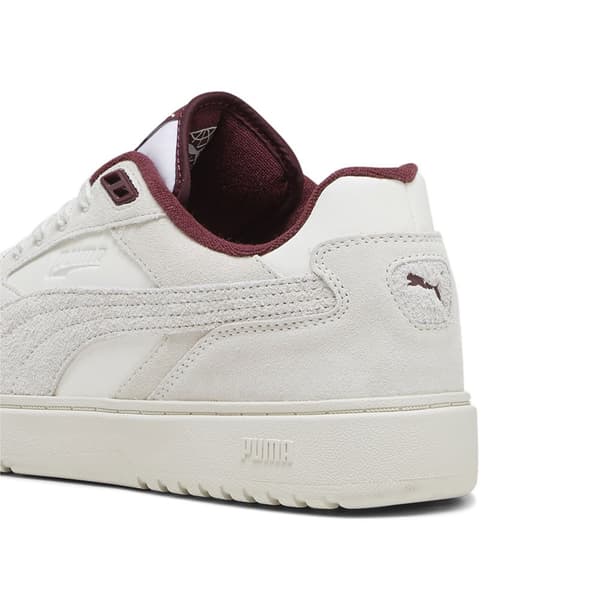 Puma Select Valmentajat Doublecourt Prm Valkoinen EU 43 Mies