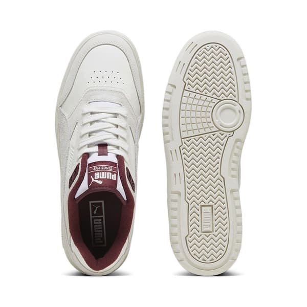 Puma Select Valmentajat Doublecourt Prm Valkoinen EU 43 Mies