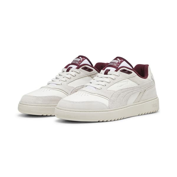 Puma Select Valmentajat Doublecourt Prm Valkoinen EU 43 Mies