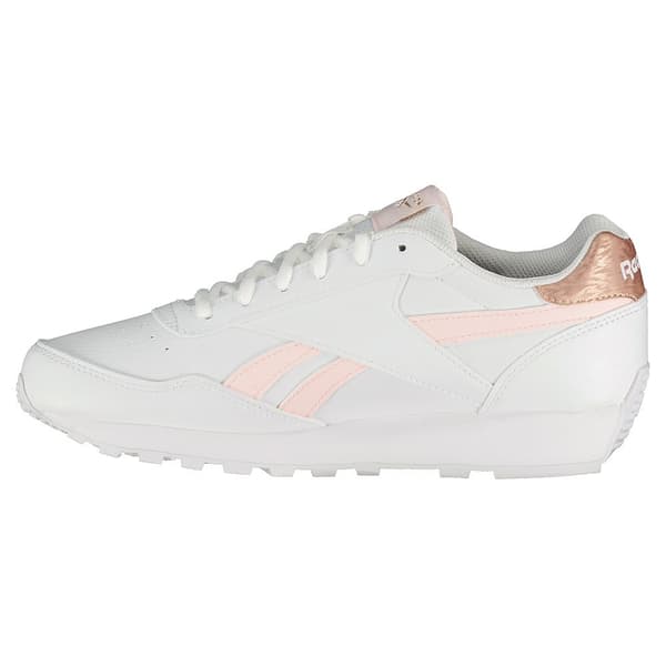 Reebok Utbildare Rewind Run Vit EU 37 Kvinna