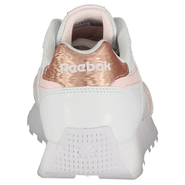 Reebok Utbildare Rewind Run Vit EU 37 Kvinna