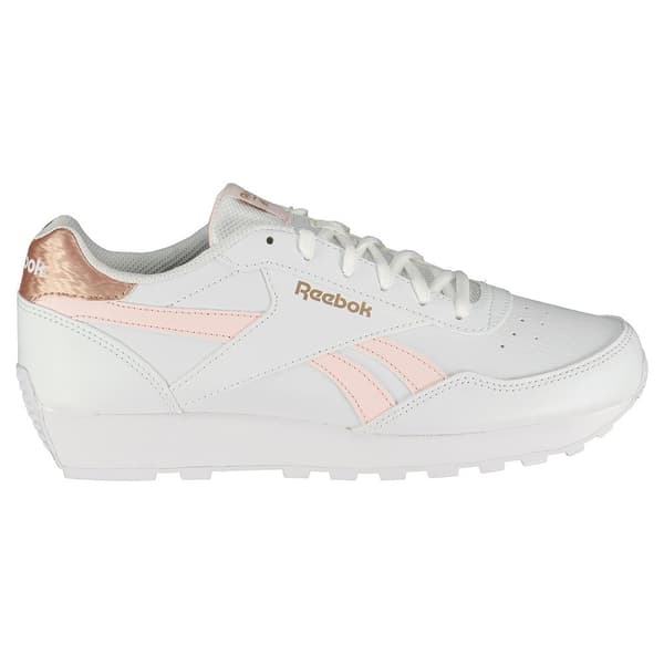Reebok Utbildare Rewind Run Vit EU 37 Kvinna