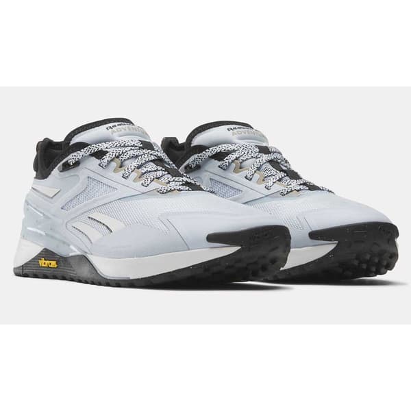 Reebok Classics Utbildare Nano X3 Adventure Grå EU 38 1/2 Kvinna
