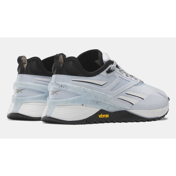 Reebok Classics Utbildare Nano X3 Adventure Grå EU 38 1/2 Kvinna