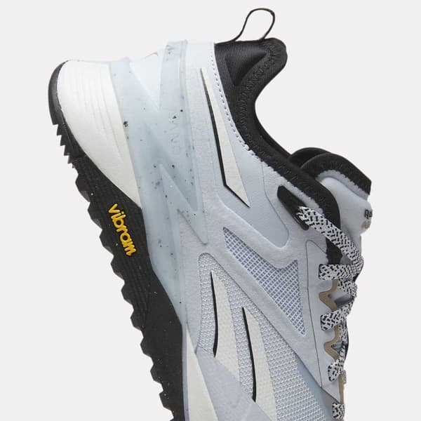Reebok Classics Utbildare Nano X3 Adventure Grå EU 38 1/2 Kvinna