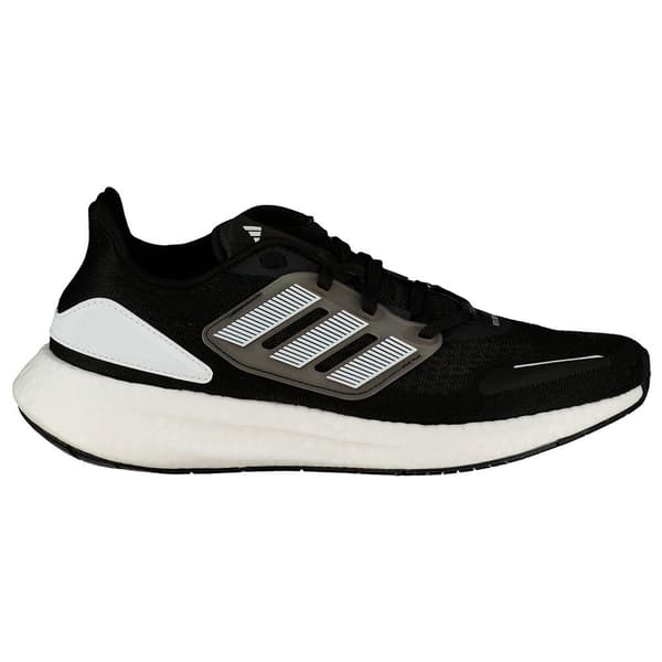 Adidas Löparskor Pureboost 22 H.rdy Svart EU 40 2/3 Man