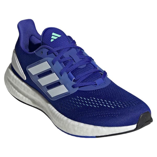 Adidas Löparskor Pureboost 22 Blå EU 39 1/3 Man