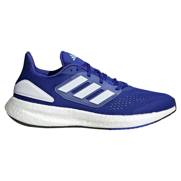 Adidas Löparskor Pureboost 22 Blå EU 39 1/3 Man