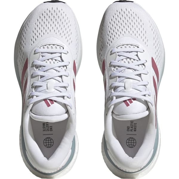 Adidas Löparskor Supernova 2 Vit EU 36 Kvinna