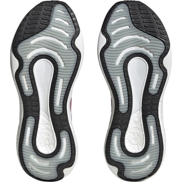 Adidas Löparskor Supernova 2 Vit EU 36 Kvinna