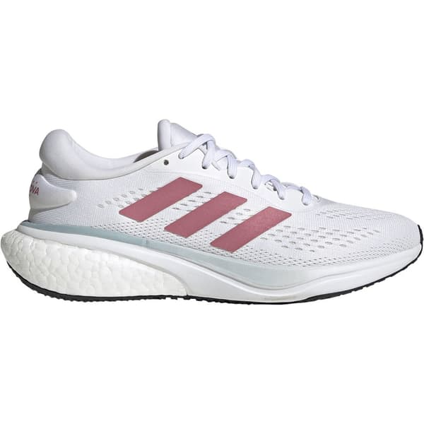 Adidas Löparskor Supernova 2 Vit EU 36 Kvinna