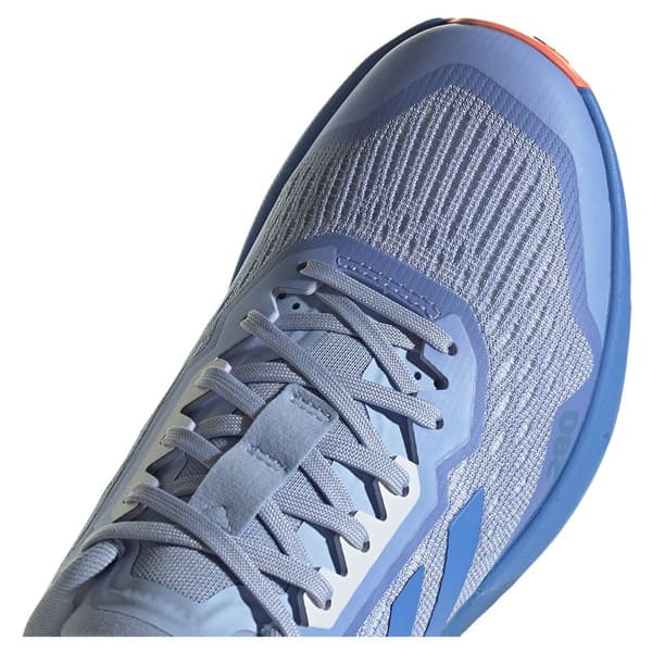 Adidas Trail Løbesko Terrex Agravic Flow 2 Blå EU 36 2/3 Kvinde