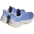 Miniatyrbild 4 av 7: Adidas Trail Löparskor Terrex Soulstride Flow Blå EU 42 Man