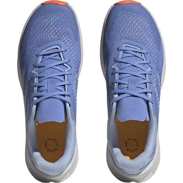 Adidas Trail Löparskor Terrex Soulstride Flow Blå EU 42 Man