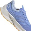 Miniatyrbild 7 av 7: Adidas Trail Löparskor Terrex Soulstride Flow Blå EU 42 Man